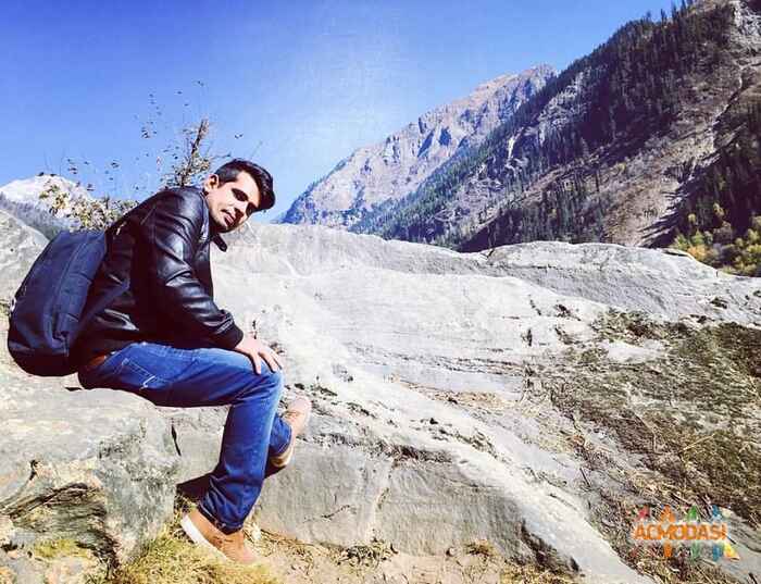 Shubham  Tomar photo №107744. Uploaded 10 July 2017