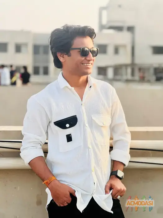 Rohan  Shinde photo №125978. Uploaded 28 October 2025