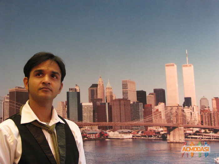 Prasoon  Tiwari photo №25015. Uploaded 18 October 2015