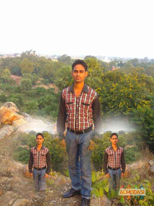 Pratik kumar Pandey photo №30925. Uploaded 24 November 2015
