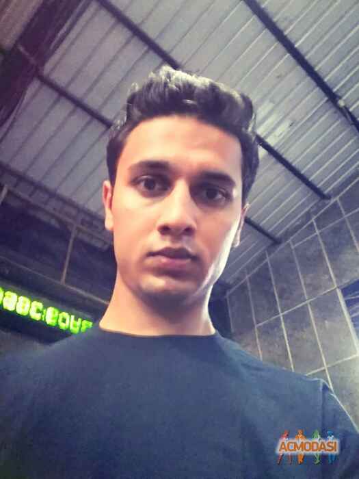 Yashvir Singh Rathaur photo №80548. Uploaded 20 October 2016