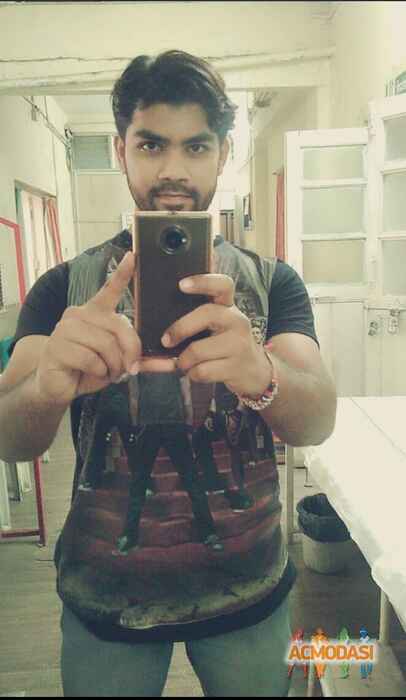 Aditya Jagdish Sarade photo №93199. Uploaded 25 January 2017