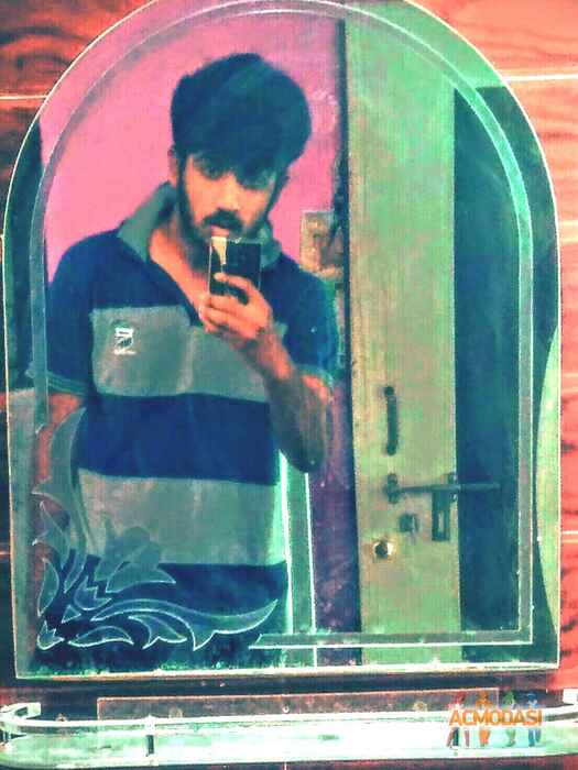 Khalid  Hussain photo №98473. Uploaded 15 March 2017