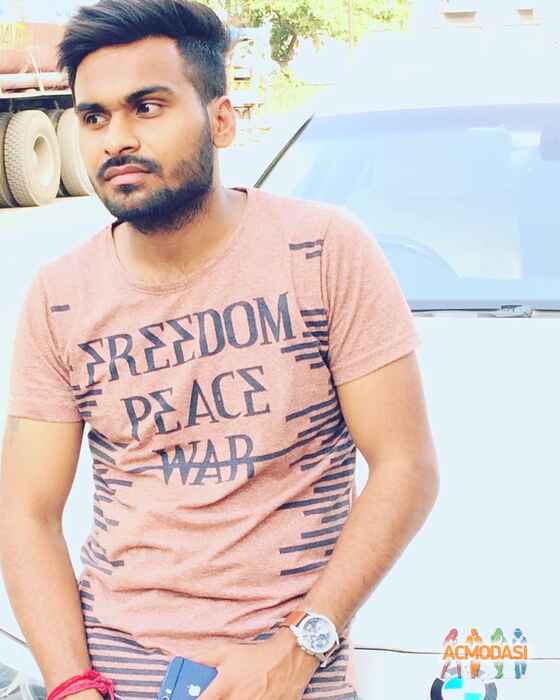 Rohit  Soni photo №104446. Uploaded 21 May 2017