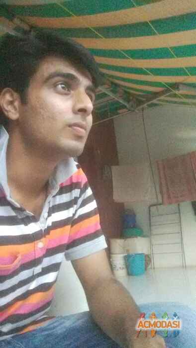 Ali Mohammad Lokhandwala photo №61163. Uploaded 31 May 2016