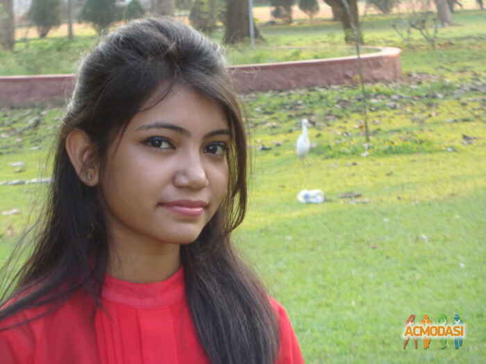 Moumita   photo №104341. Uploaded 19 May 2017