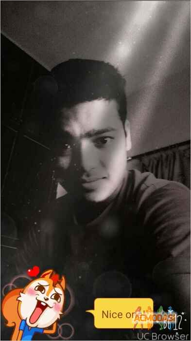 Gaurav  Rawat photo №106610. Uploaded 19 June 2017