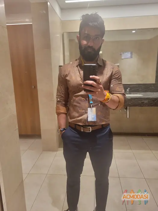 Ankit  Bhangdia photo №126332. Uploaded 18 December 2025