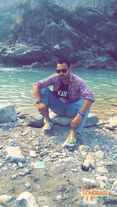 Satish  Garnaik photo №56115. Uploaded 25 April 2016