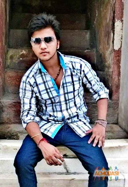 Anuj Kumar paswan photo №79358. Uploaded 11 October 2016