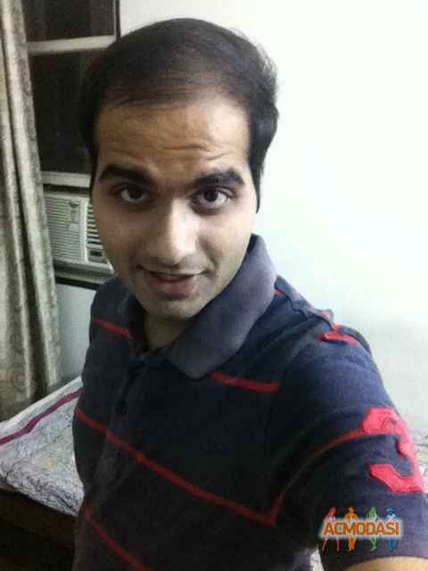 Saurabh  Sharma photo №98857. Uploaded 19 March 2017