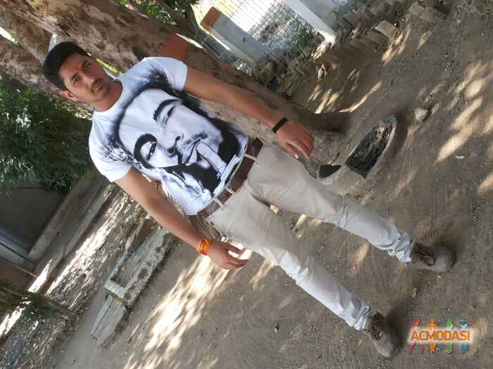 Gourav  Devnani photo №20231. Uploaded 14 September 2015