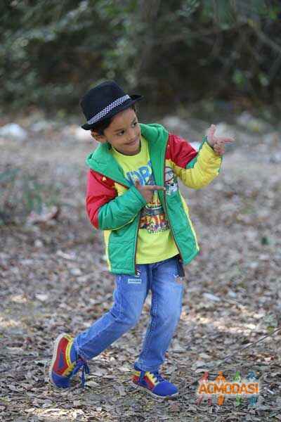 Kanishk  Roshan photo №37533. Uploaded 02 January 2016