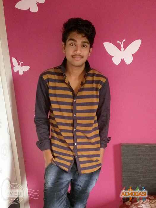 Sagar Milind Ahire photo №96129. Uploaded 17 February 2017