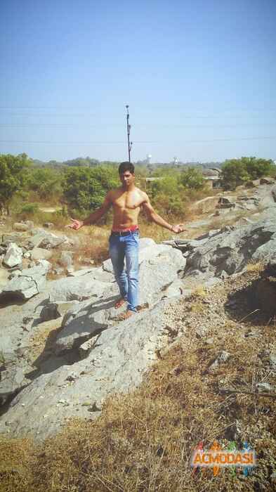 Alok Kumar Singh photo №67738. Uploaded 21 July 2016