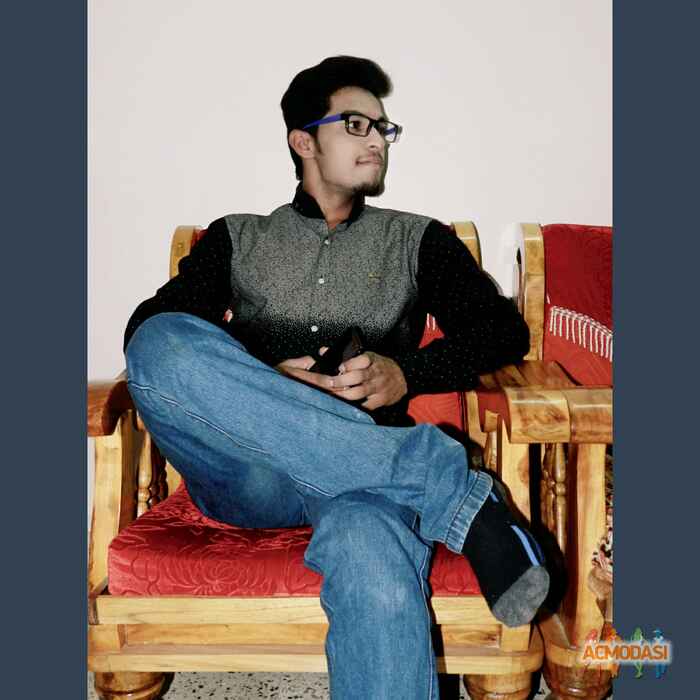 Saurabh Kanojia Manoj Kanojia photo №84311. Uploaded 17 November 2016