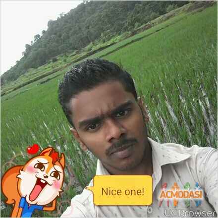 sunny shravan varma photo №101126. Uploaded 17 April 2017