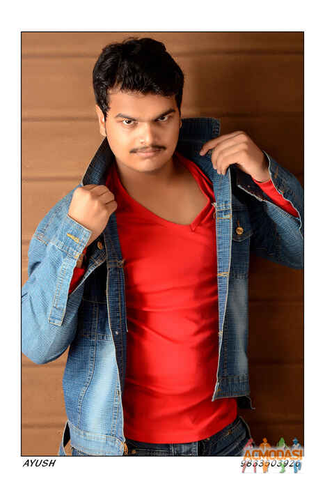Ayush Navin Singh photo №116508. Uploaded 10 June 2018