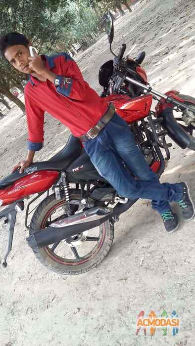Rubel  Khan photo №40597. Uploaded 14 January 2016
