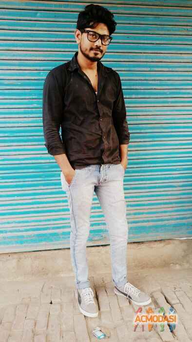 Mohd Laraib Khan photo №41024. Uploaded 16 January 2016