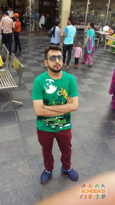 Ankit  Manocha photo №42874. Uploaded 23 January 2016