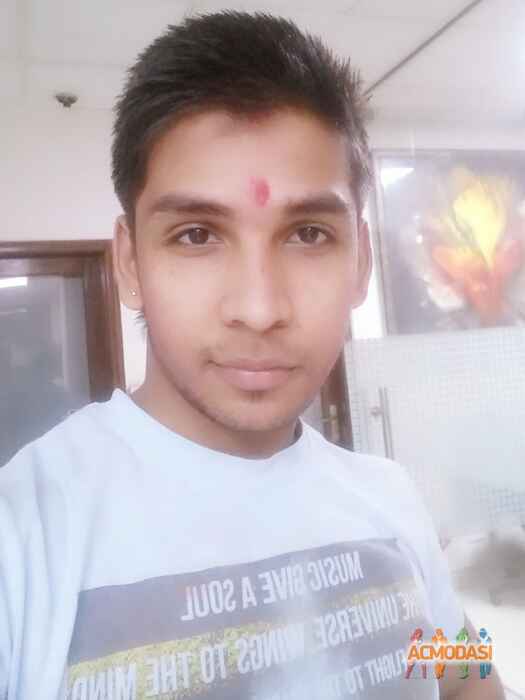 rohan  kant photo №51726. Uploaded 26 March 2016