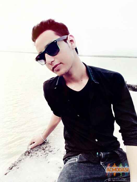 Aditya  Anand photo №14793. Uploaded 12 August 2015