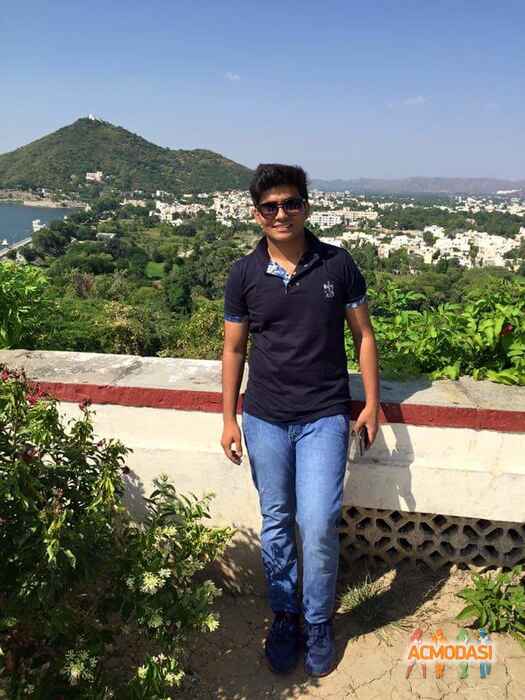 Hemant  Sharma photo №104550. Uploaded 22 May 2017