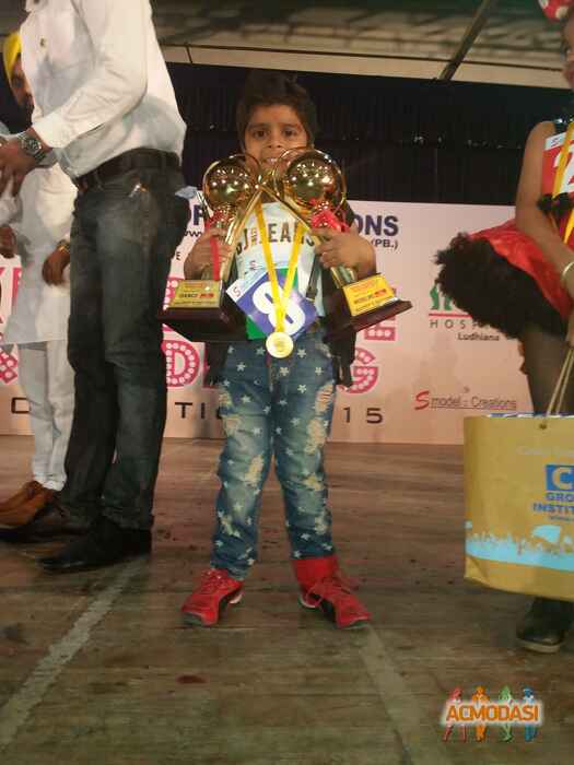 Divyansh   photo №18312. Uploaded 02 September 2015