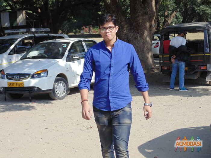 Rahul  Shukla photo №50468. Uploaded 15 March 2016