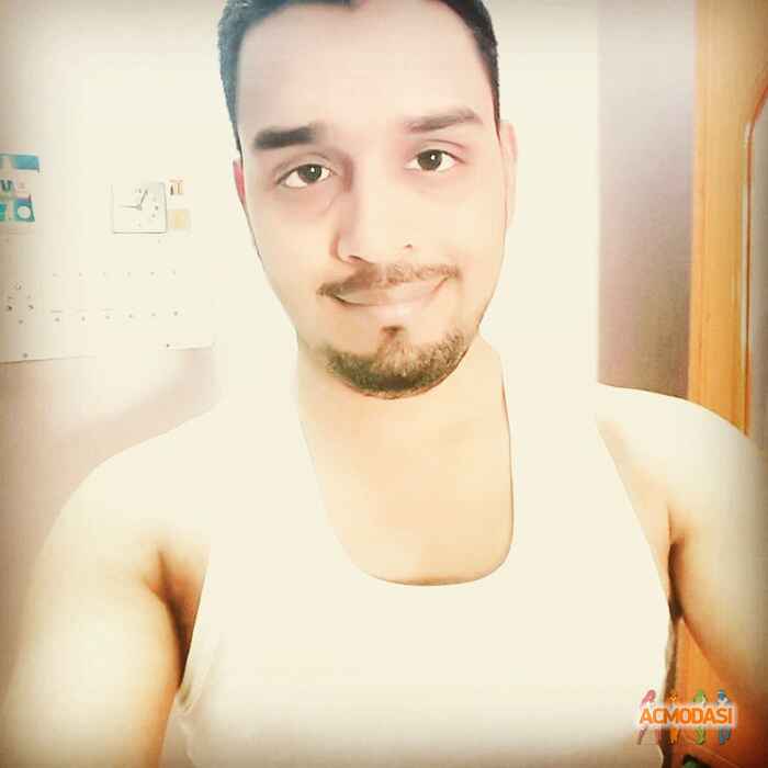 Taher  Ali photo №106100. Uploaded 09 June 2017