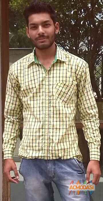 Ajay  Rana photo №742. Uploaded 11 March 2015