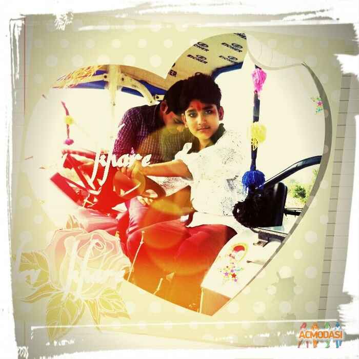 Akshat  Khare photo №39936. Uploaded 11 January 2016