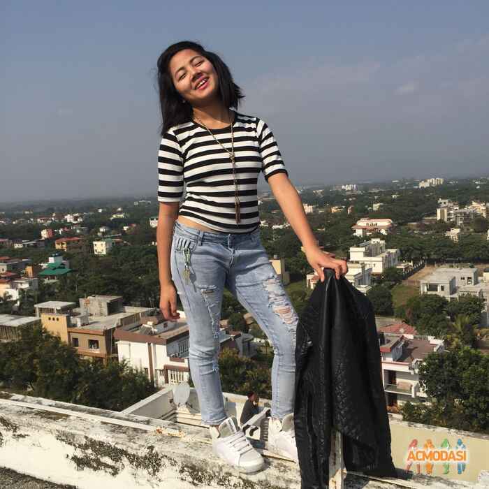 Sayang  Yangzom photo №85280. Uploaded 26 November 2016