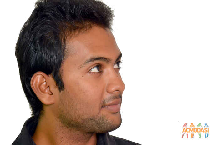 RAHUL KRISHNA REDDY photo №87517. Uploaded 13 December 2016
