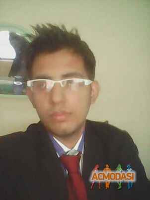 Abhijay  Gogia photo №105414. Uploaded 30 May 2017