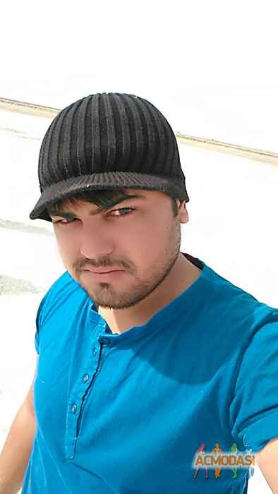 Harshad  Parmar photo №36860. Uploaded 29 December 2015