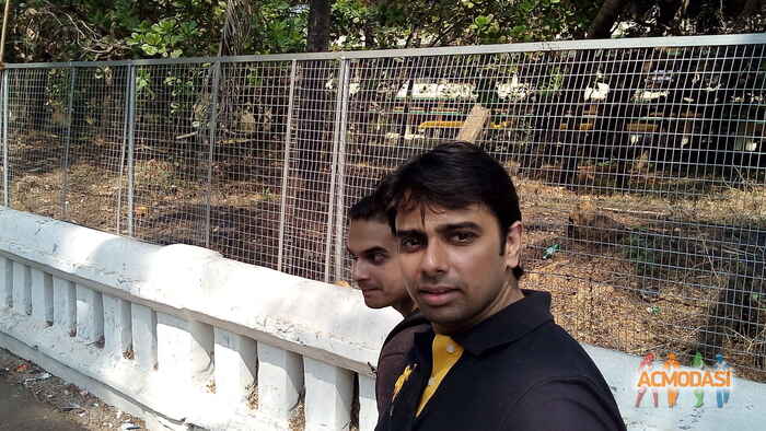 Sandeep  Kumar photo №47714. Uploaded 23 February 2016