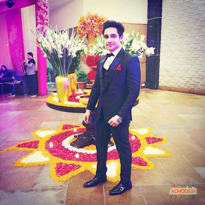 Sumit  Chawla photo №50122. Uploaded 13 March 2016