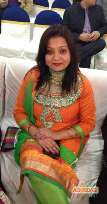 Anjali  Thakur photo №94034. Uploaded 31 January 2017
