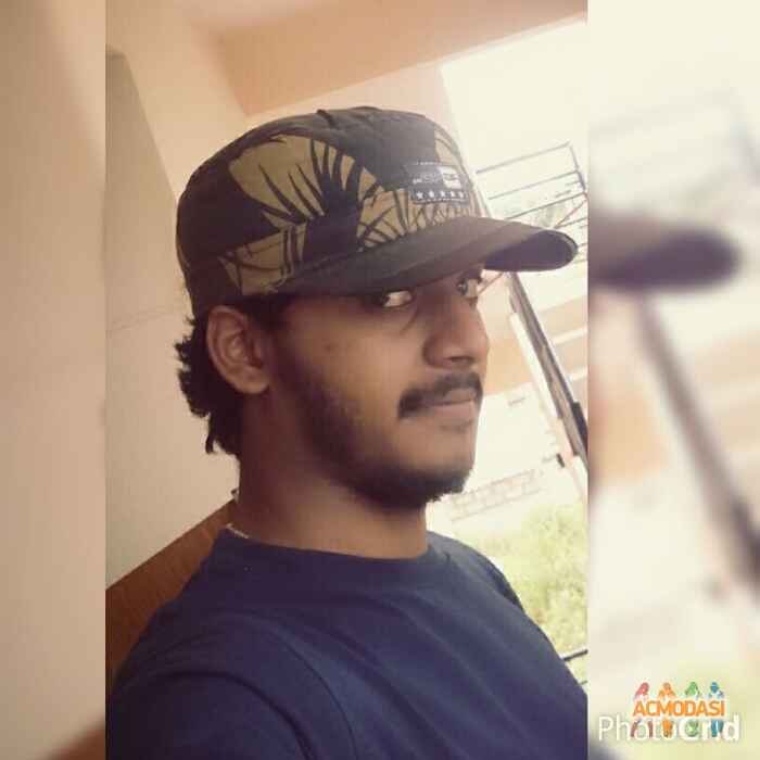 Arvind  Kanna photo №41664. Uploaded 18 January 2016