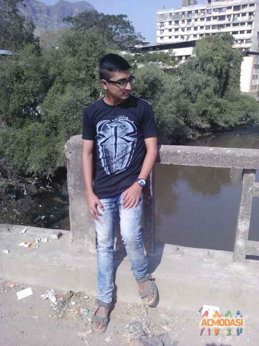 Mohammed  Aadil photo №47175. Uploaded 20 February 2016