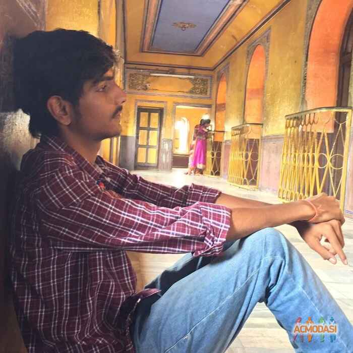 Ritik  Dwivedi photo №63546. Uploaded 17 June 2016