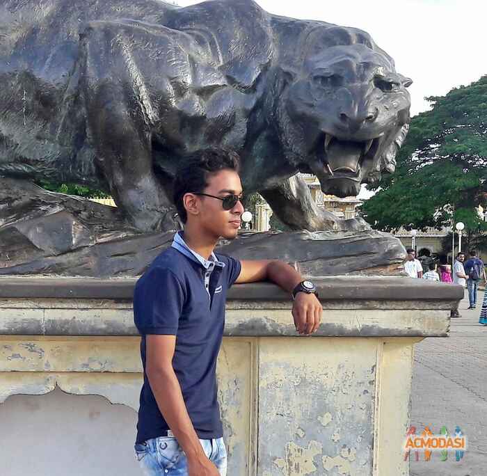 Sameer  Masih photo №71436. Uploaded 16 August 2016