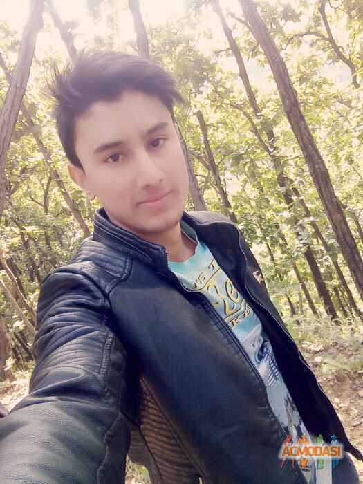 Himanshu  joshi photo №94811. Uploaded 05 February 2017