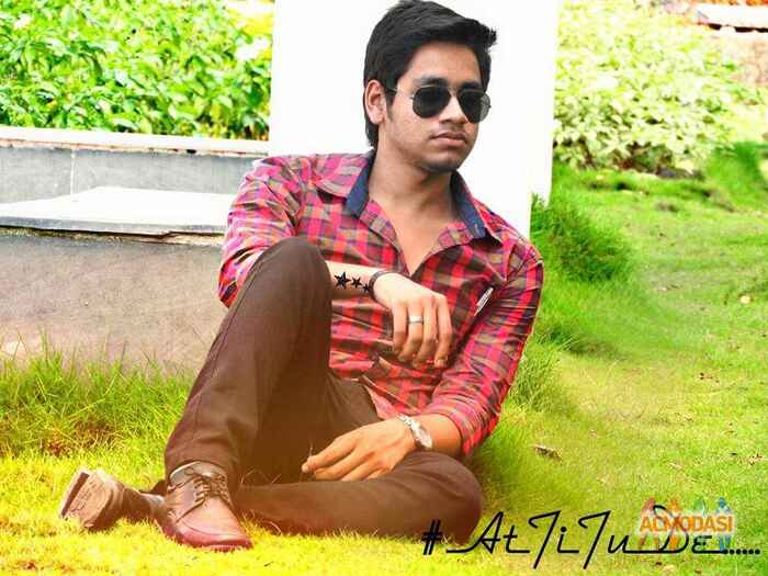 Sajan Kumar Tripathy photo №97780. Uploaded 06 March 2017
