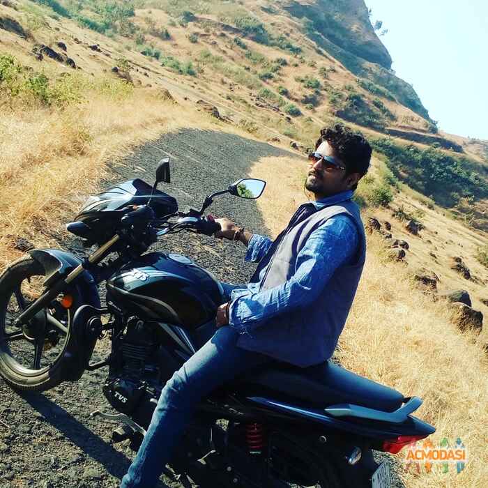 Himanshu  Yadav photo №100441. Uploaded 09 April 2017