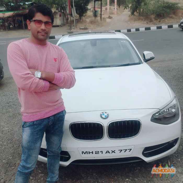Deepak Laxman Kadam photo №104827. Uploaded 24 May 2017