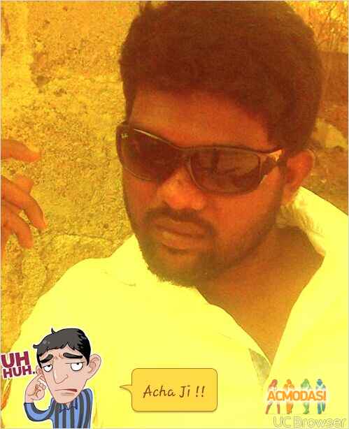 Praveen   photo №34079. Uploaded 12 December 2015