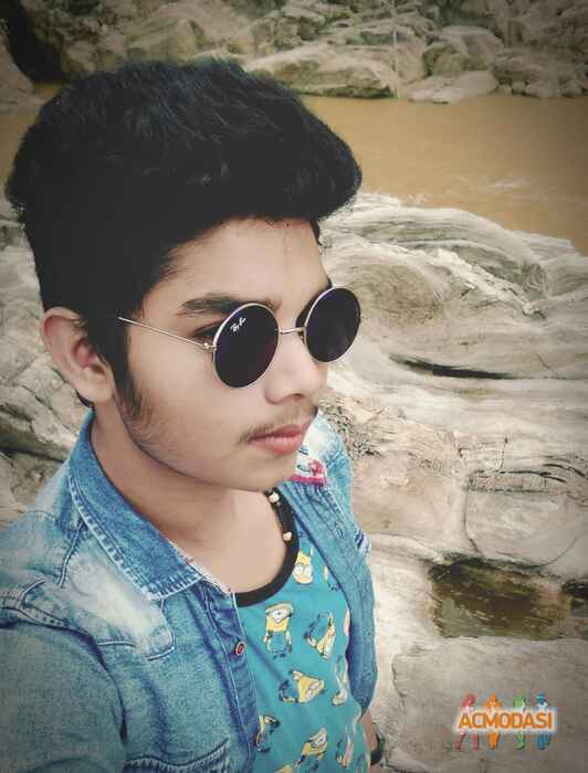 Roysten Raunak Bhagirathi photo №67400. Uploaded 19 July 2016